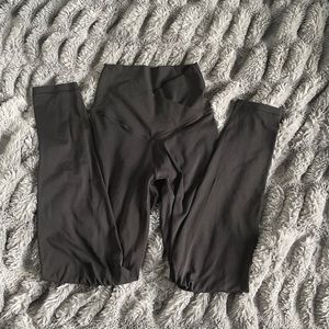Aerie Crossover OFFLINE leggings